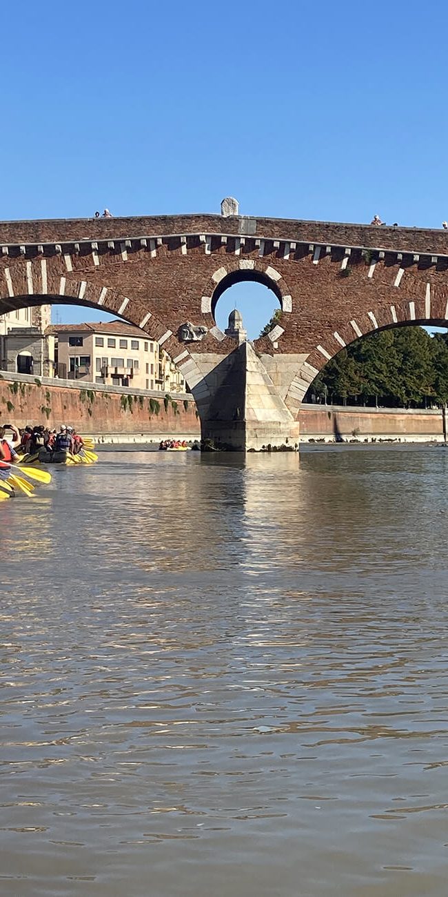 Ponte Pietra Veronalodge