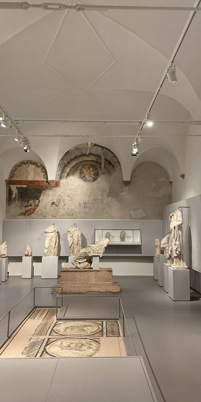 Museo verona Veronalodge